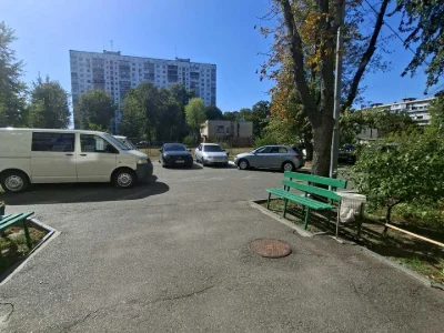 Квартира. Київ, Космонавта Поповича вул.