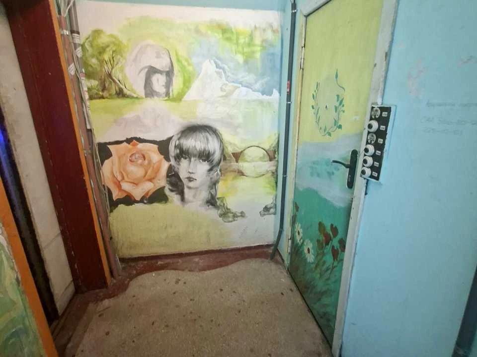 Квартира. Київ, Космонавта Поповича вул.