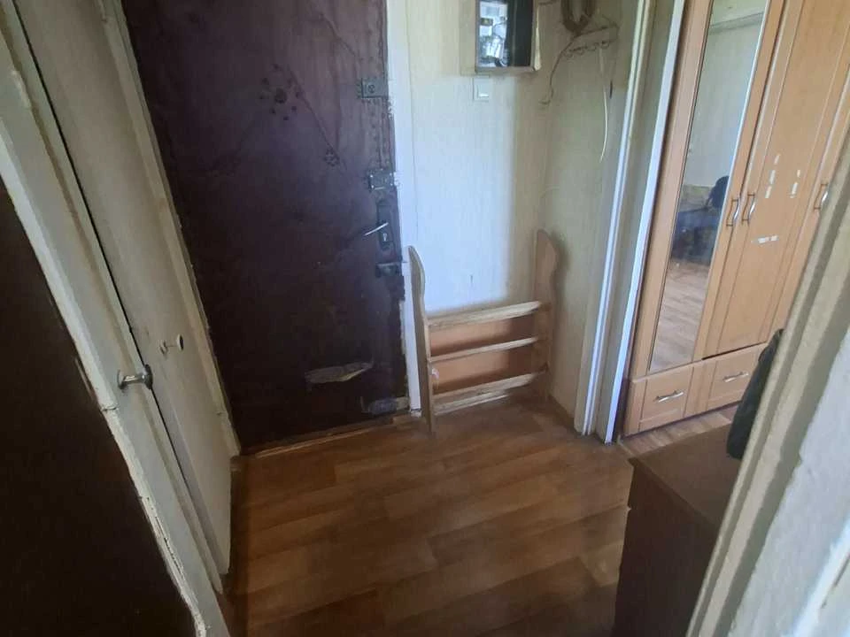 Квартира. Київ, Космонавта Поповича вул.