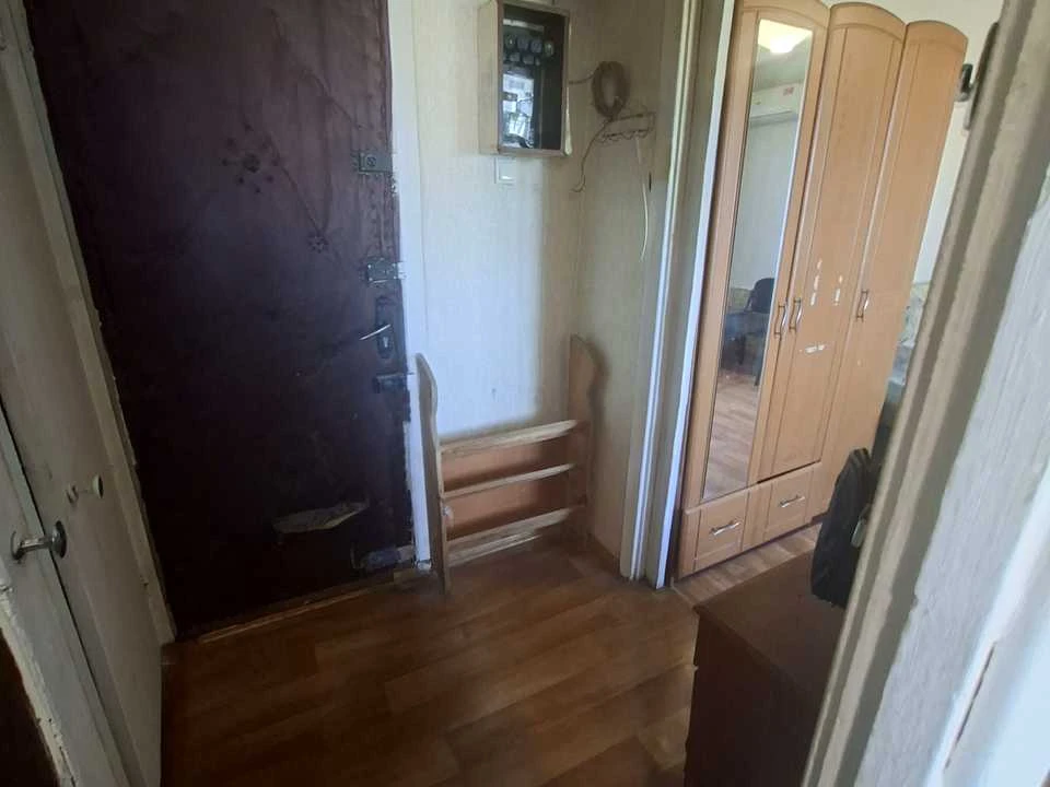 Квартира. Київ, Космонавта Поповича вул.