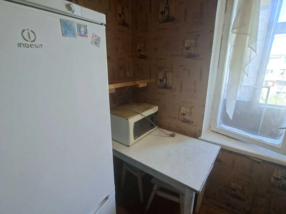Квартира. Київ, Космонавта Поповича вул.