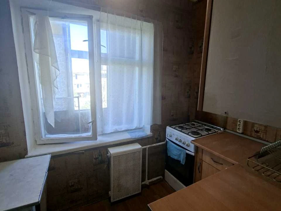 Квартира. Київ, Космонавта Поповича вул.