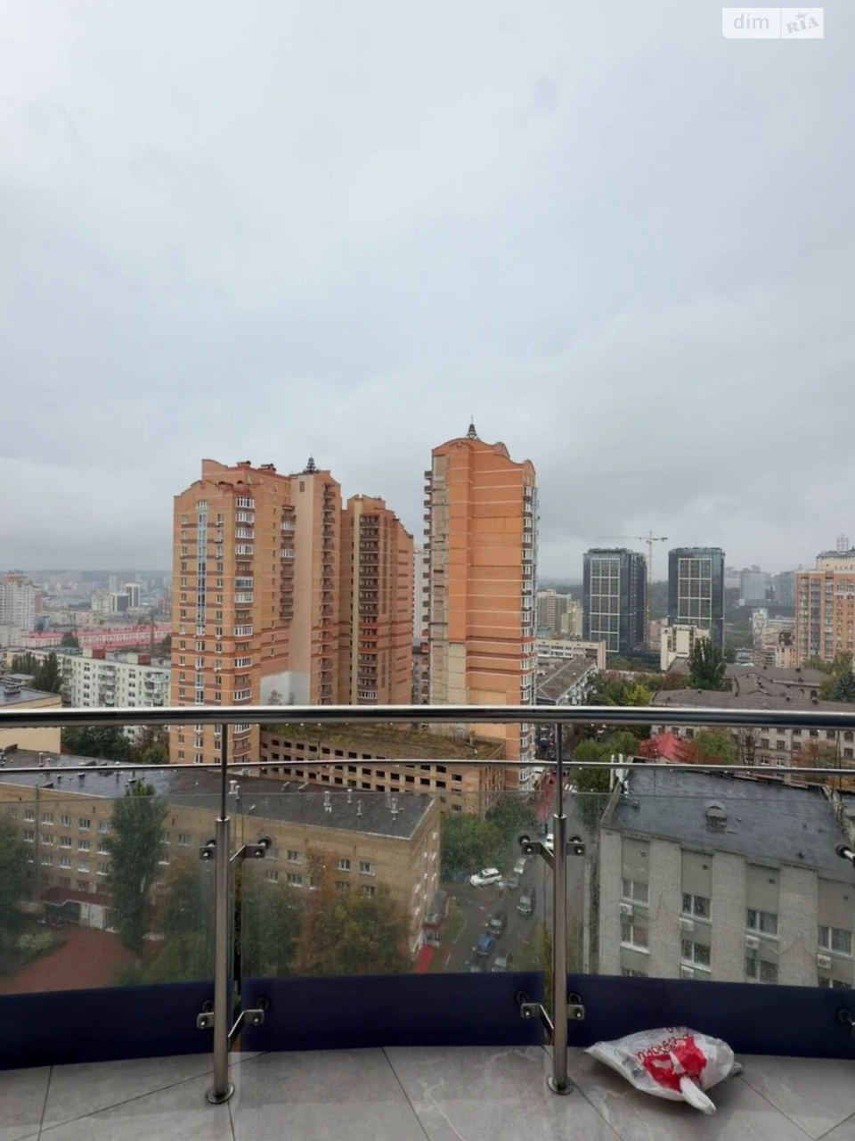 Продаж Квартира Черепанова гора