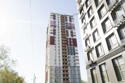Скину 158 тис. грн! 1-к квартира зі знижкою 6% для військово