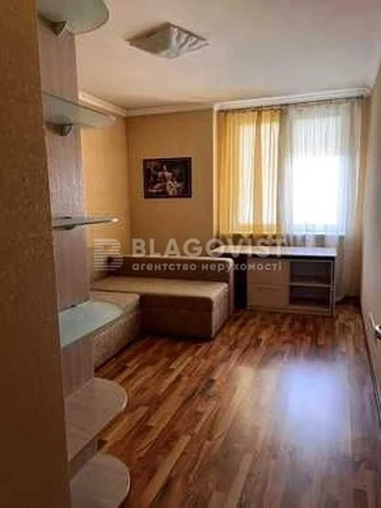 Продається 2-к квартира вул. Григоренка, 22/20 Позняки Дарни