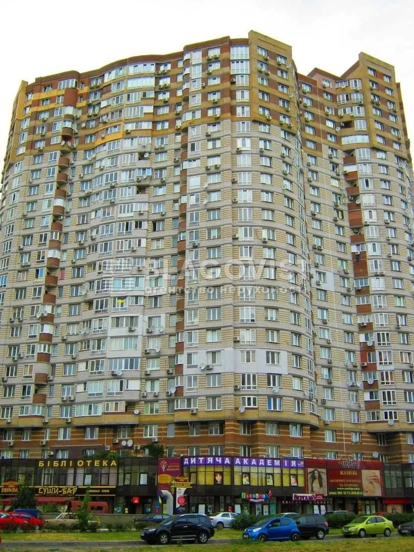 Продається 2-к квартира вул. Григоренка, 22/20 Позняки Дарни