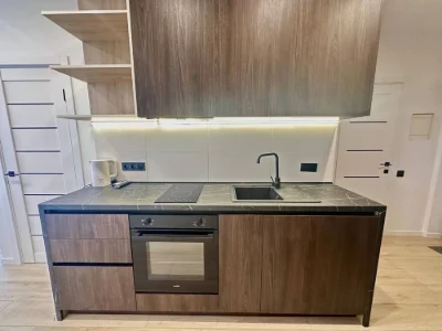 Продаж 1к квартири ЖК Старт Шевченківський р-н квартира з ре