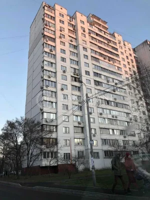 Дарницький Ревуцького 2 кімнатна ДМЖ ваучер гривня житловий