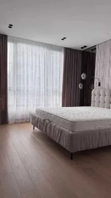 Продаж дизайнерської 2-кімнатної квартири в ЖК Файна Таун