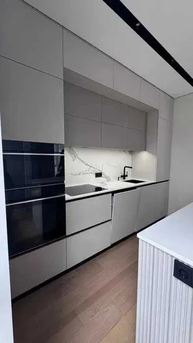 Продаж дизайнерської 2-кімнатної квартири в ЖК Файна Таун