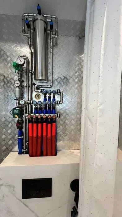 Продаж дизайнерської 2-кімнатної квартири в ЖК Файна Таун