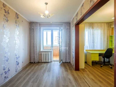 Квартира. Київ, Анатолія Солов'яненка вул.
