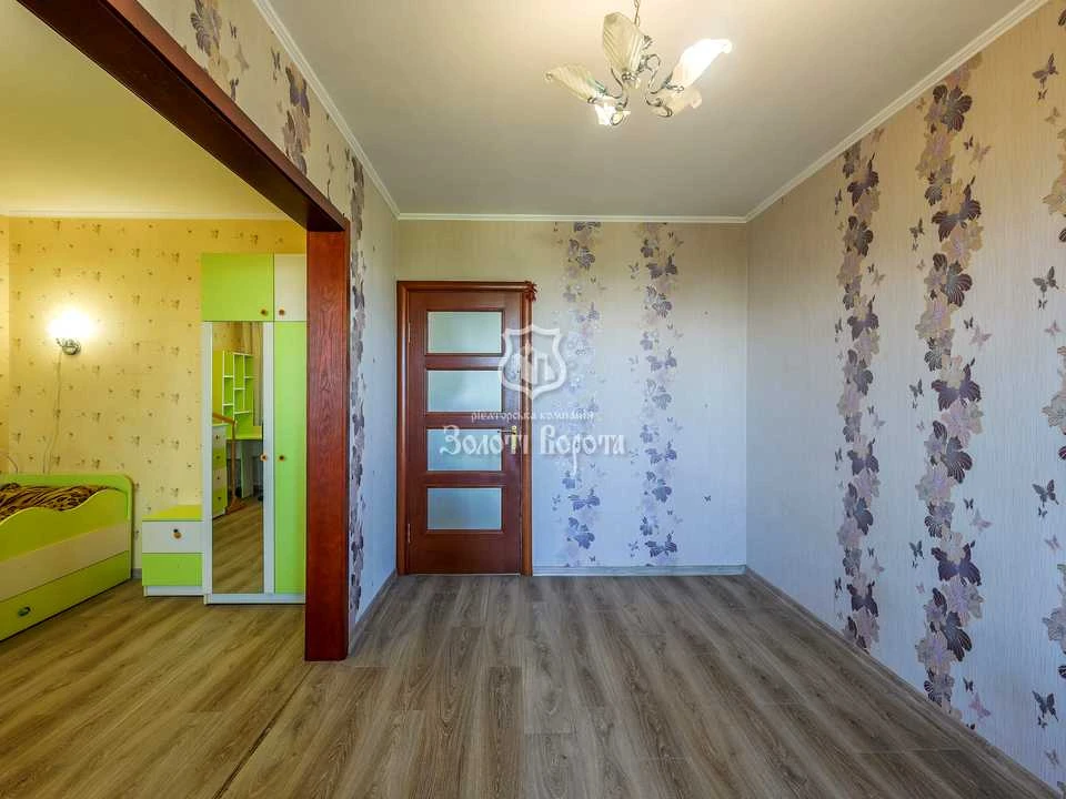 Квартира. Київ, Анатолія Солов'яненка вул.