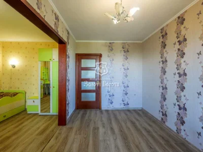 Квартира. Київ, Анатолія Солов'яненка вул.
