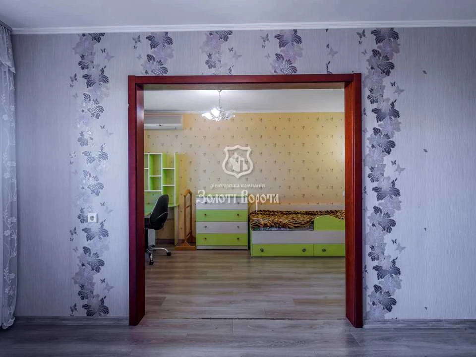 Квартира. Київ, Анатолія Солов'яненка вул.