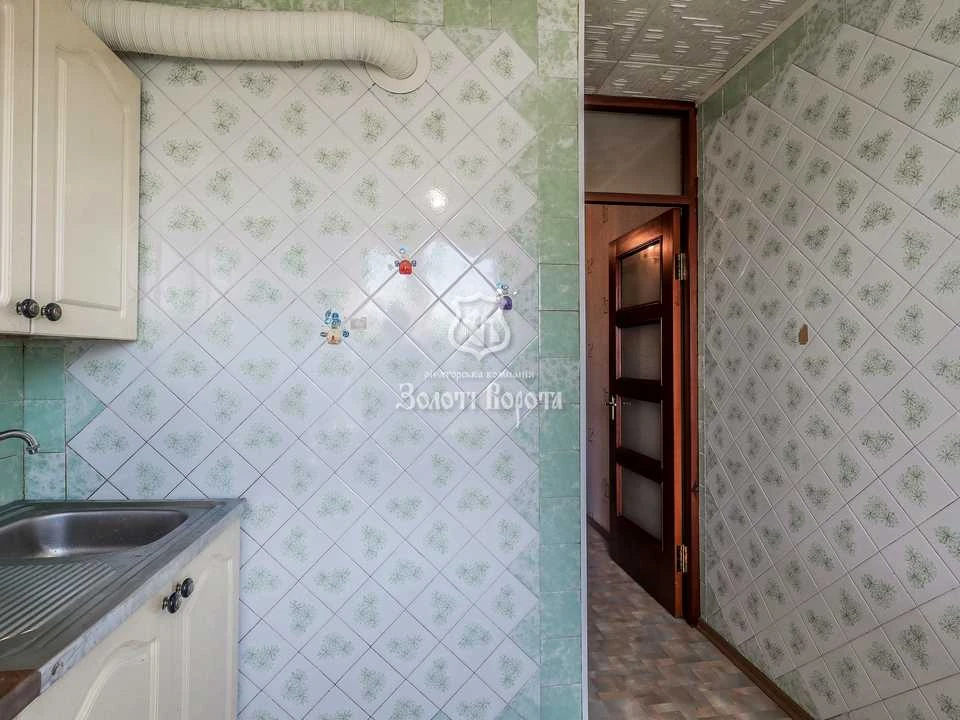 Квартира. Київ, Анатолія Солов'яненка вул.