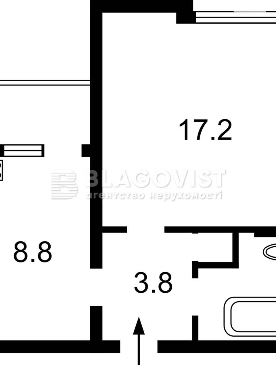 Продаж Квартира