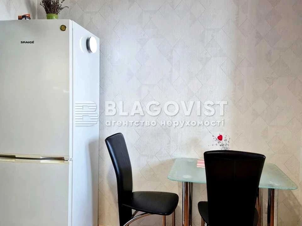 Квартира. Київ, Єлизавети Чавдар вул.