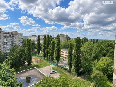 Продаж Квартира Новобіличі