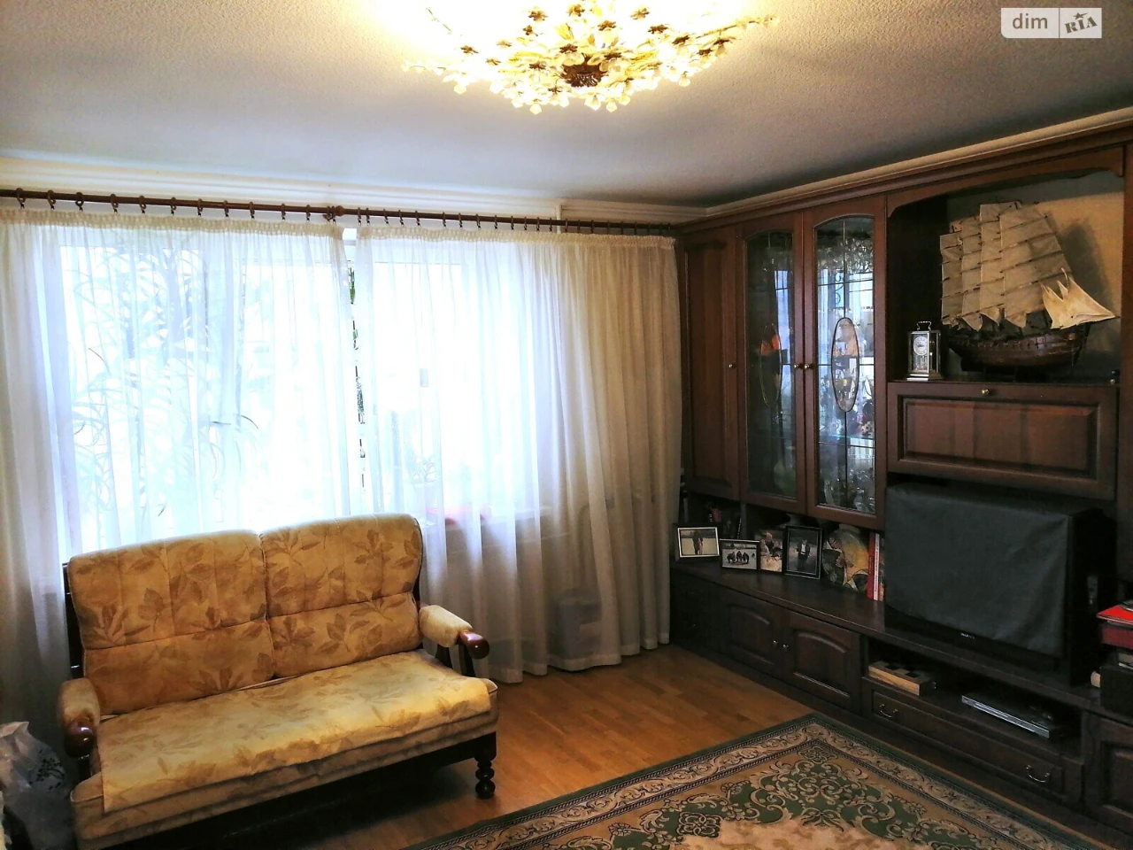 Продаж Квартира Соцмісто