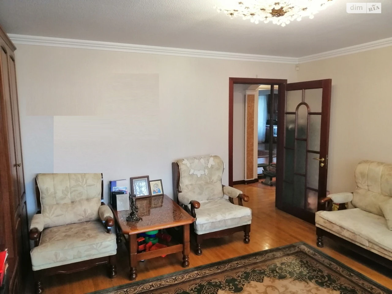 Продаж Квартира Соцмісто