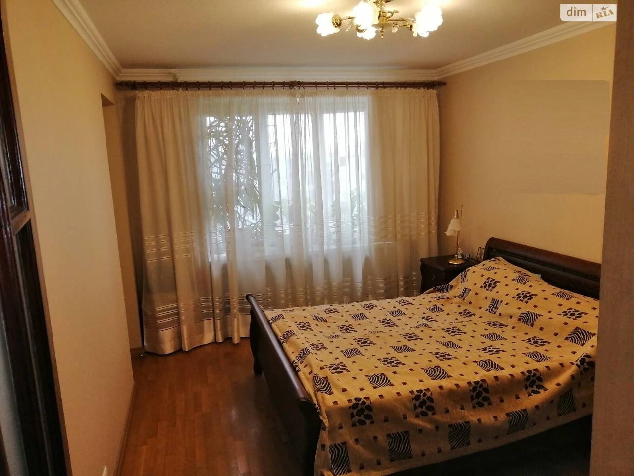 Продаж Квартира Соцмісто