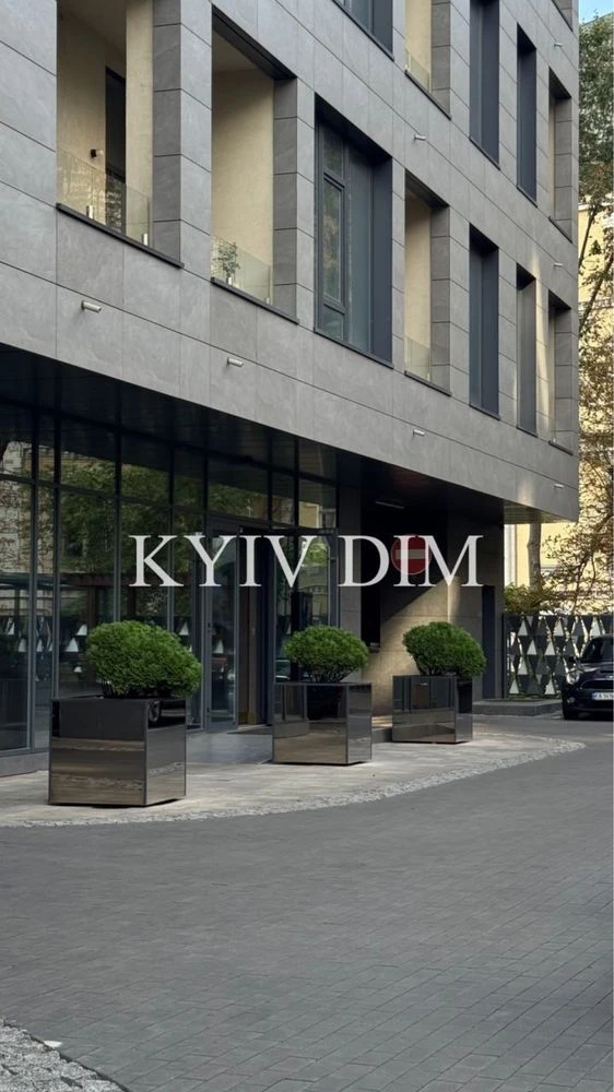 Однокімнатна квартира в ЖК А52. 51 м.кв. БЕЗ %