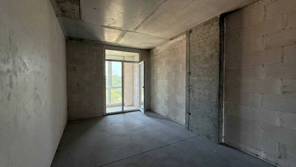 Residential Complex Fruktova Aleya\ For sale 2-room apartment 77 sq m\ Under Goloskom,