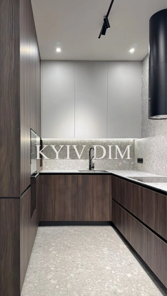Однокімнатна квартира в ЖК А52. 51 м.кв. БЕЗ %