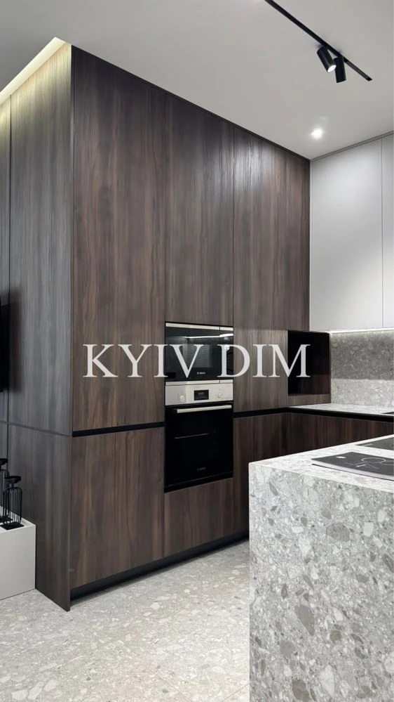 Однокімнатна квартира в ЖК А52. 51 м.кв. БЕЗ %