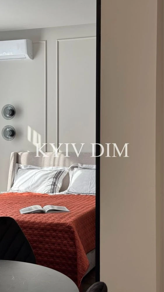 Однокімнатна квартира в ЖК А52. 51 м.кв. БЕЗ %