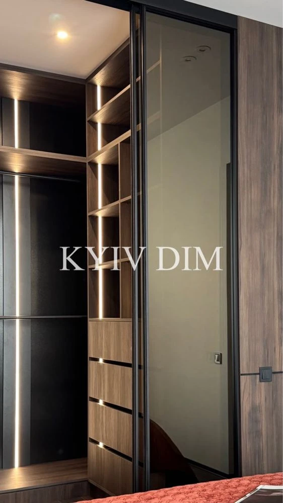 Однокімнатна квартира в ЖК А52. 51 м.кв. БЕЗ %