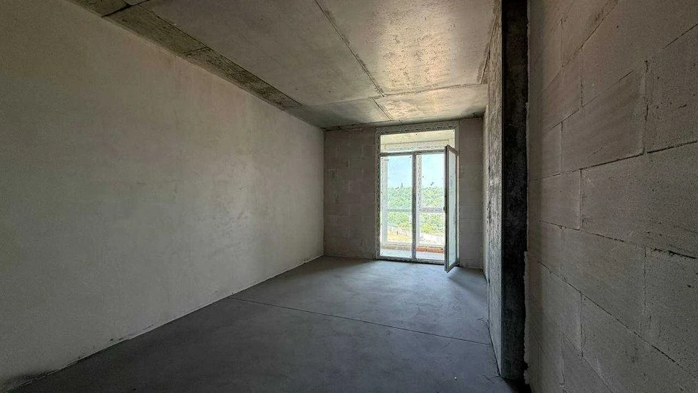 Residential Complex Fruktova Aleya\ For sale 2-room apartment 77 sq m\ Under Goloskom,