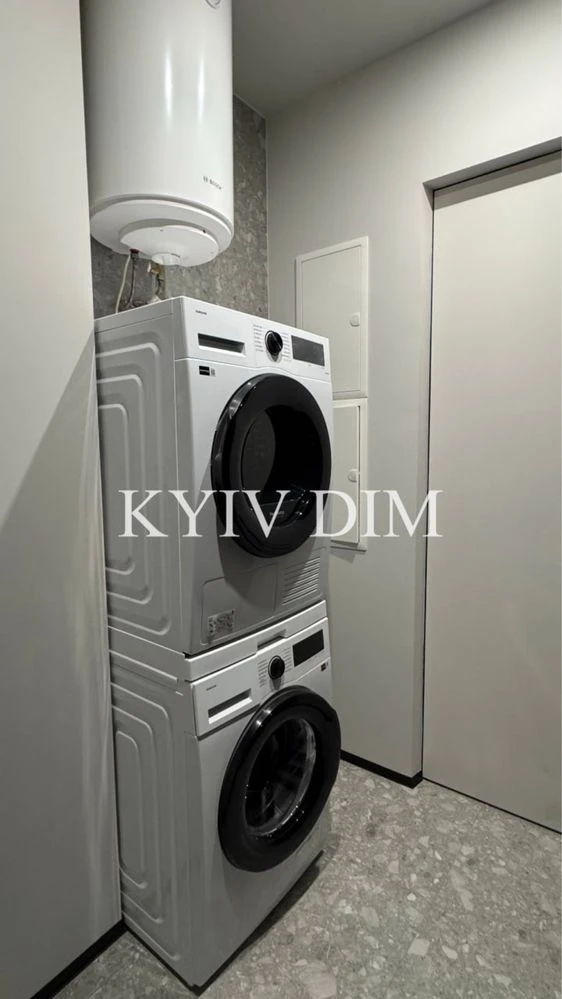 Однокімнатна квартира в ЖК А52. 51 м.кв. БЕЗ %