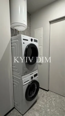 Однокімнатна квартира в ЖК А52. 51 м.кв. БЕЗ %