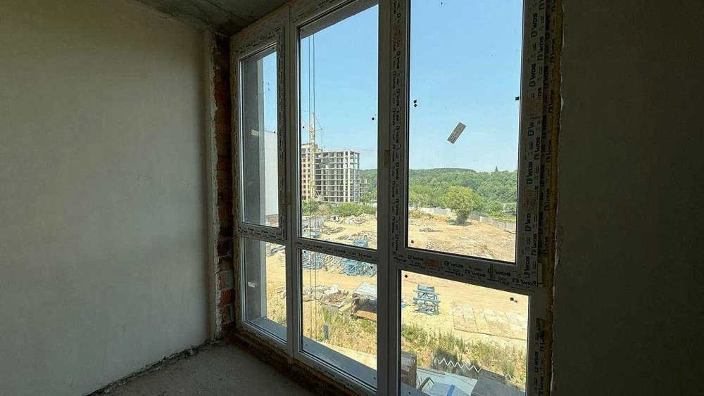 Residential Complex Fruktova Aleya\ For sale 2-room apartment 77 sq m\ Under Goloskom,
