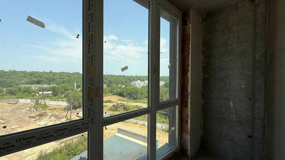 Residential Complex Fruktova Aleya\ For sale 2-room apartment 77 sq m\ Under Goloskom,