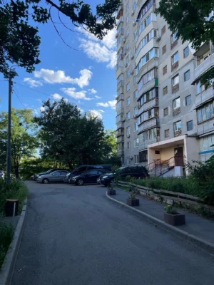 Продам 1-к квартиру ст.м. Голосіїво 5 хвилин пішки! Термінов