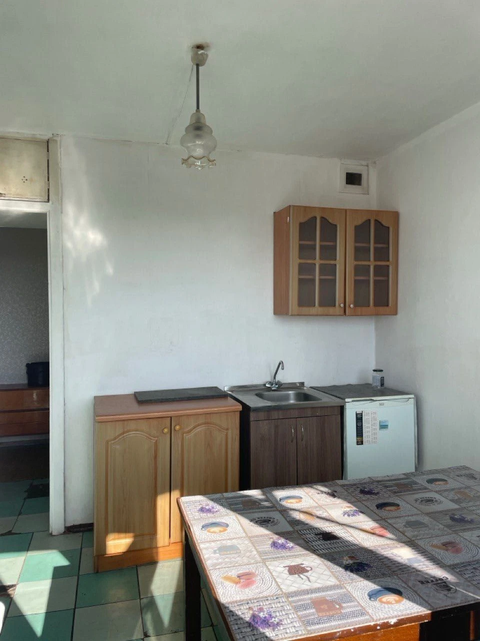 Продам 1-к квартиру ст.м. Голосіїво 5 хвилин пішки! Термінов