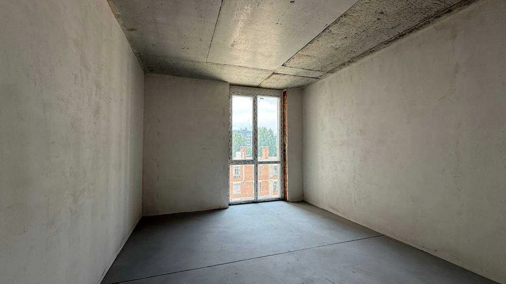 Residential Complex Fruktova Aleya\ For sale 2-room apartment 77 sq m\ Under Goloskom,