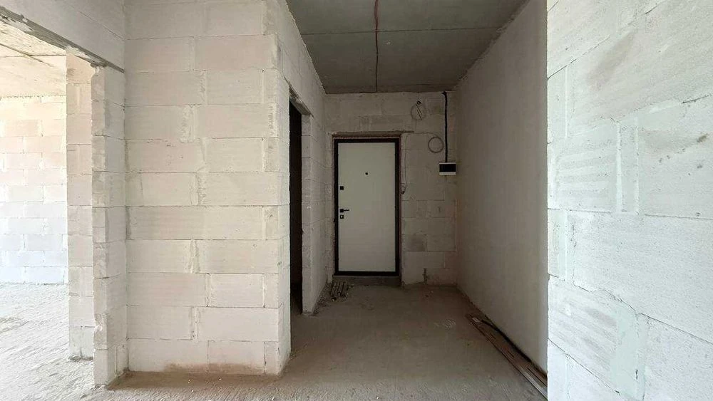 Residential Complex Fruktova Aleya\ For sale 2-room apartment 77 sq m\ Under Goloskom,