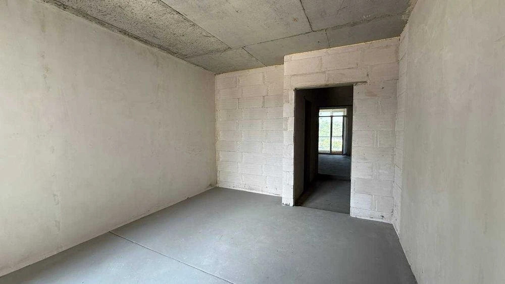 Residential Complex Fruktova Aleya\ For sale 2-room apartment 77 sq m\ Under Goloskom,