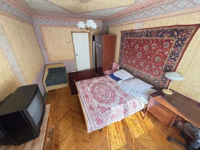 Продаж 2 к квартири Виноградар без %