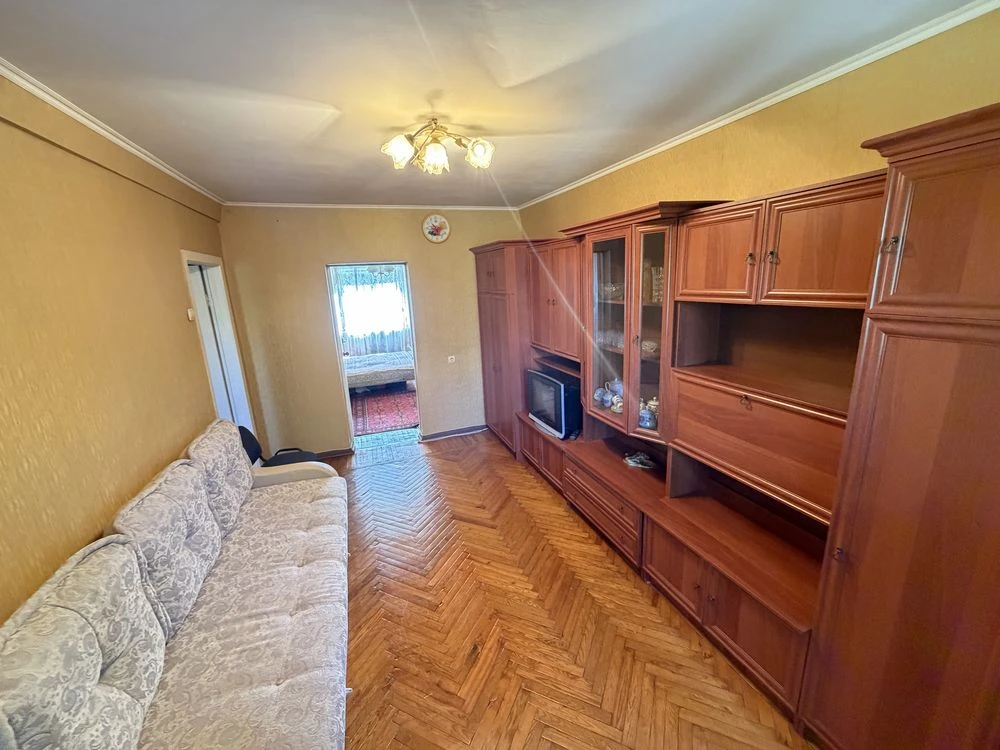 Продаж 2 к квартири Виноградар без %