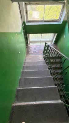 Продаж 2 к квартири Виноградар без %