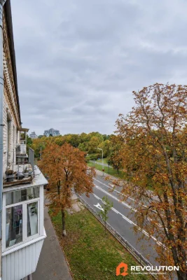 Без комісії. Продаж 1к квартири вул. Лаврська 8 Печерський р