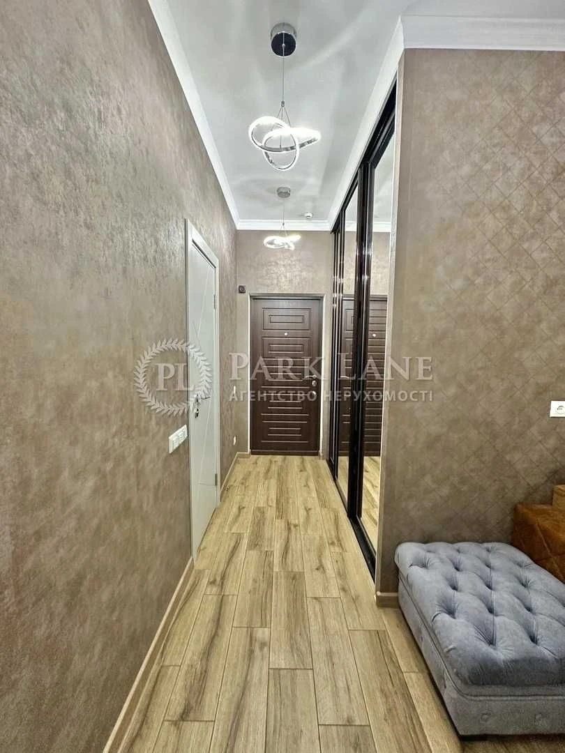 Продаж 1к Квартири ЖК 38 Перлина Жилянська 68 Голосіївський