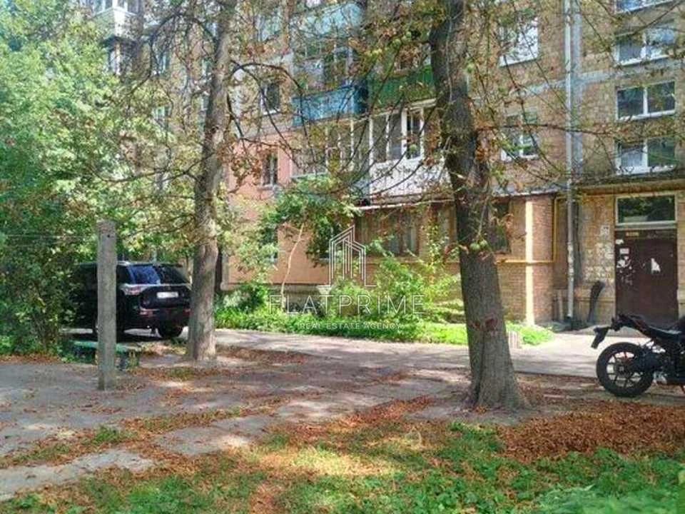 Квартира. Київ, Мрії вул.