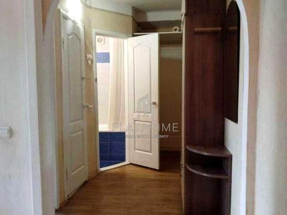 Квартира. Київ, Мрії вул.