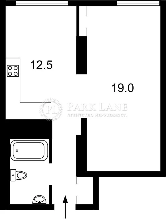Без % Терміново! Актуально! ЖК Nordica Residence, 2 черга. (
